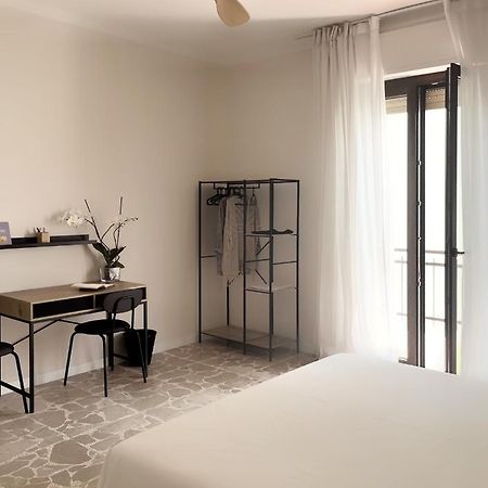 Leonardo Da Vinci Rooms Alghero Zewnętrze zdjęcie