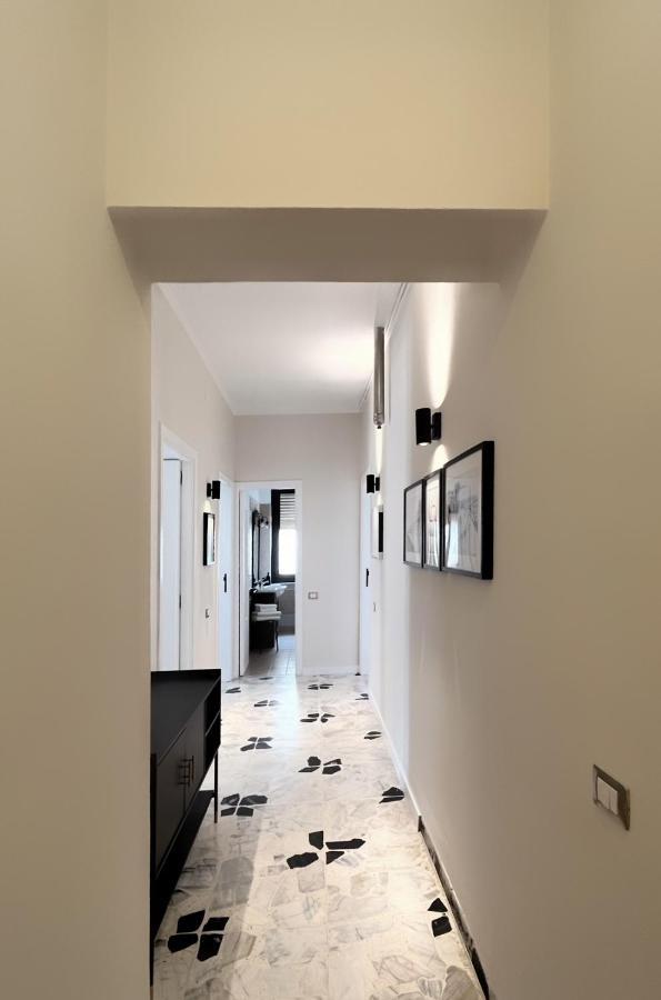 Leonardo Da Vinci Rooms Alghero Zewnętrze zdjęcie