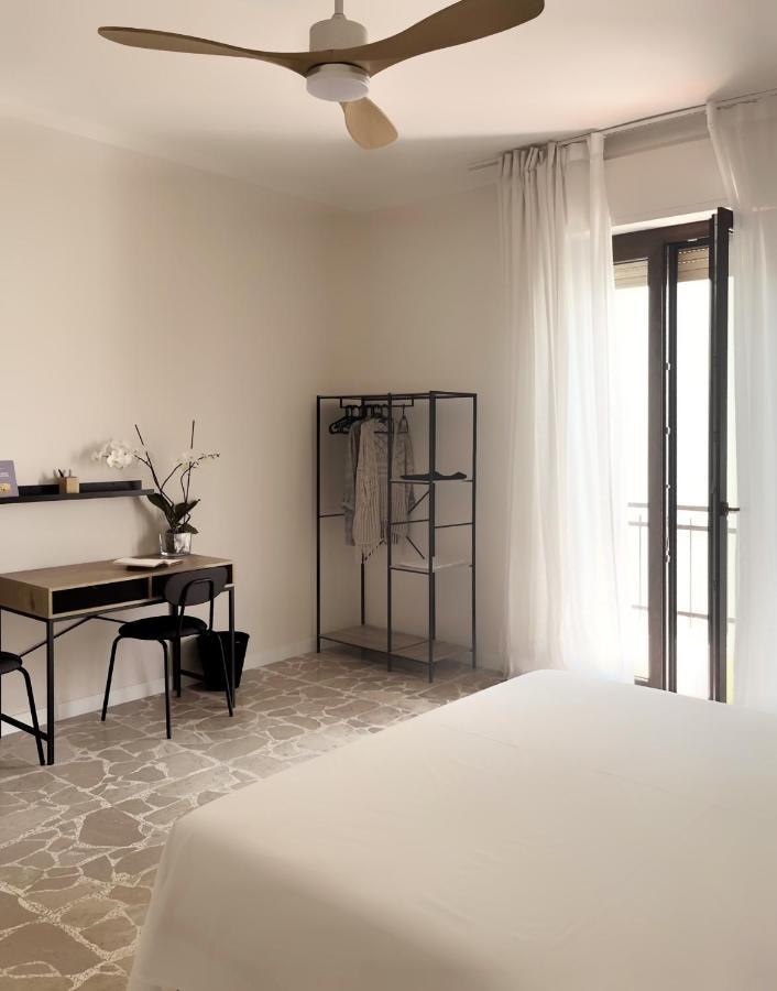 Leonardo Da Vinci Rooms Alghero Zewnętrze zdjęcie