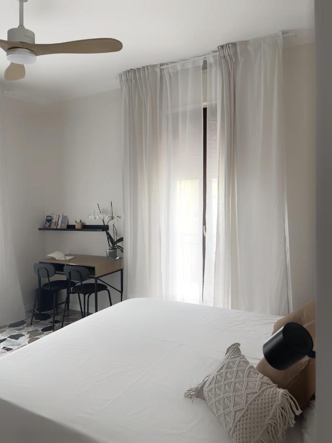 Leonardo Da Vinci Rooms Alghero Zewnętrze zdjęcie