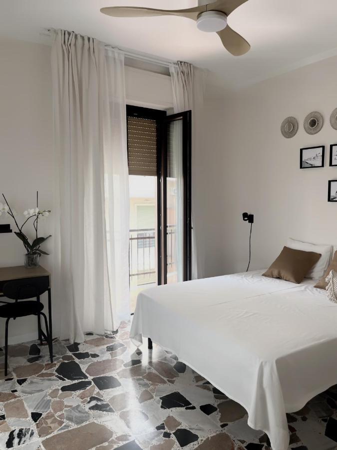 Leonardo Da Vinci Rooms Alghero Zewnętrze zdjęcie