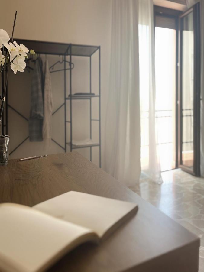 Leonardo Da Vinci Rooms Alghero Zewnętrze zdjęcie